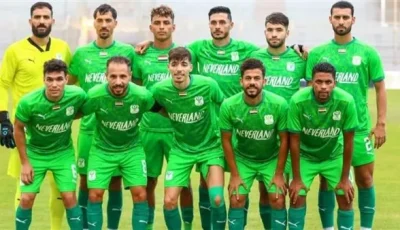 صلاح محسن يقود التشكيلة الأساسية للمصري في مباراة ودية ضد الترجي الأولى.