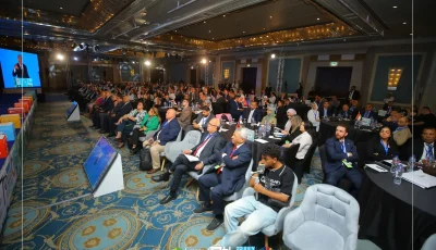 عقد الفعاليات السابعة للملتقى حول استراتيجيات الانتقال إلى الاقتصاد الأخضر