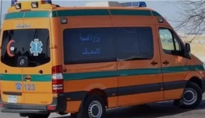 وفاة طفلة بسبب انهيار جدار في قرية السمطا بقنا