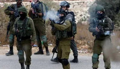 نقل 16 جندياً من غزة لتلقي العلاج إثر إصابتهم بضربات شمس