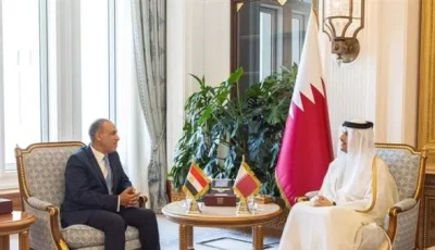 خلفيات جهود مصر وقطر لوقف الانتهاكات الإسرائيلية وتسهيل إيصال المساعدات الإنسانية إلى غزة
