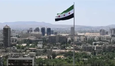 سوريا تخطط لعقد انتخابات برلمانية في سبتمبر