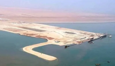 الكويت تسعى لإلحاق الأذى بموانئ العراق وقطاع الملاحة فيه