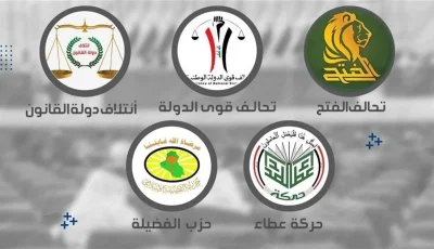 الإطار التنسيقي يعارض استعمال السلاح خارج الإطار الرسمي