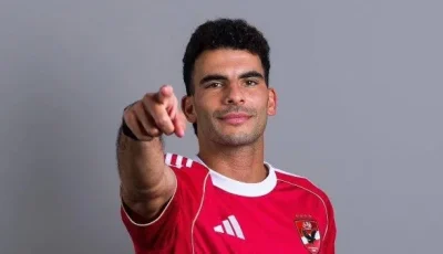 زيزو لاعب متوسط ليس متميزاً