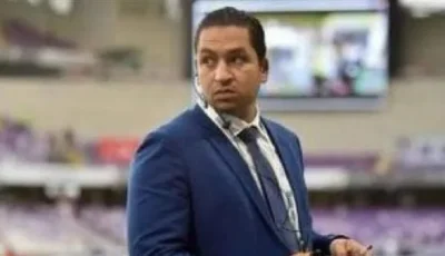 الدوري في الموسم المقبل سيسير دون تأجيلات.. ونتعاون مع حسام حسن.