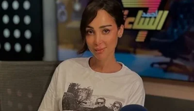 بسمة بوسيل تروي تفاصيل تجربتها السينمائية الأولى مع رامز جلال في فيلم “بيج رامي”