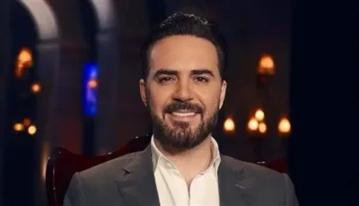 وائل جسار يتحدث عن ألبوم عمرو دياب الجديد: “عمل مميز وقد أعجبني للغاية”
