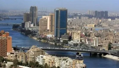 الأرصاد تكشف عن توقيت انخفاض درجات الحرارة وذروة الموجة الحارة يومي الإثنين والثلاثاء.
