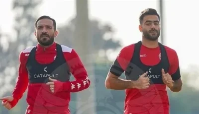 الصفاقسي يؤكد عودة علي معلول بعقد حتى 2028.. والمثلوثي قريب من الانضمام الفريق.