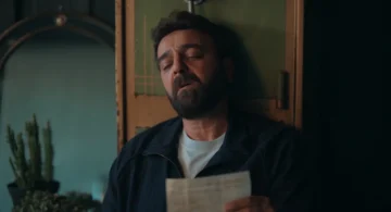 أحداث مدهشة في الحلقة 82 من مسلسل آسر بعد وفاة ناي