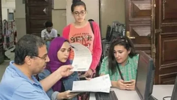 إشارات تنسيق كليات الهندسة لعام 2025 لطلاب علمي رياضة: التفاصيل الكاملة والنسب المتوقعة