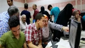 آمال الالتحاق بالجامعات عقب إعلان المرحلة الأولى