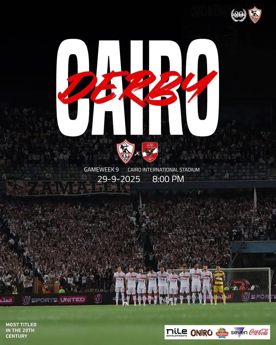 زيزو يمثل مصدر قلق جديد للأهلي والزمالك قبل المواجهة الكبرى