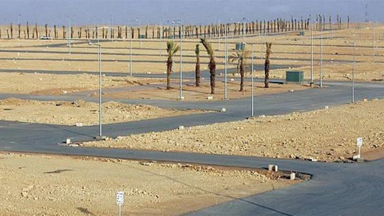 الزراعة تتيح تغيير استخدام 9 مناطق زراعية إلى أراضي سكنية في بغداد.