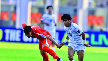سحب قرعة كأس الخليج العربي للشباب يُقام اليوم في السعودية