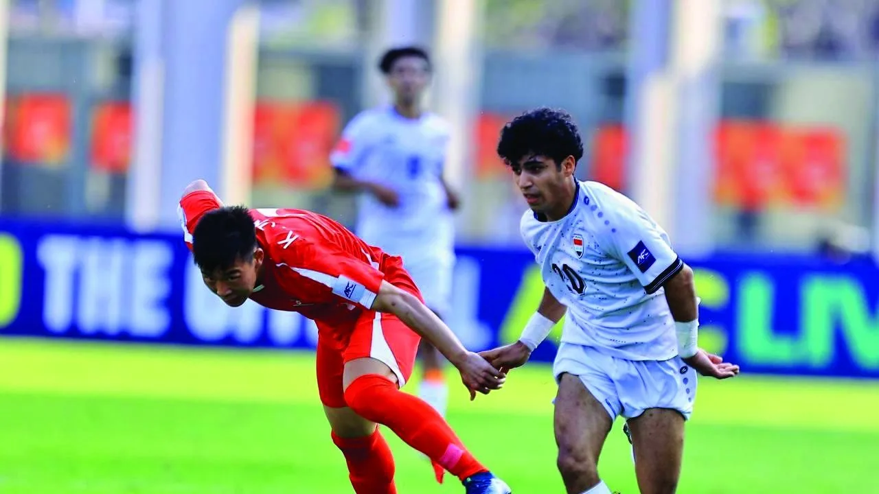 سحب قرعة كأس الخليج العربي للشباب يُقام اليوم في السعودية
