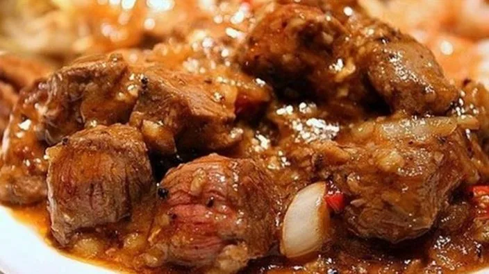 بطعم شهي لا يُمكن مقاومته.. كيفية إعداد “كباب الحلة” بالطريقة التقليدية