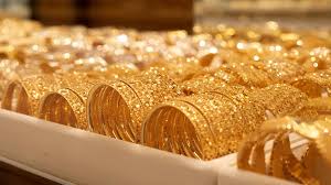 سعر جرام الذهب عيار 21 اليوم في متاجر المجوهرات