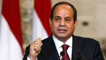 موقف مصر كان صريحاً جداً بشأن رفض تهجير الشعب الفلسطيني