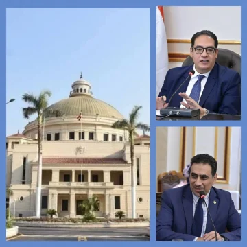 غداً.. المنتدى الثاني للابتكار في جامعة القاهرة يتناول قضايا سوق العمل وسبل تحسين التعليم والبحث العلمي.