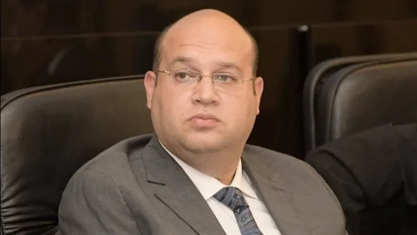 نائب محافظ الجيزة يقوم بزيارة محطة كهرباء 66/220 ك في البدرشين لتعزيز شبكة التغذية للمحطات.
