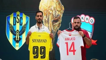 لجنة الانضباط تصدر حكما جديدا حول الوقائع في نهائي كأس العراق