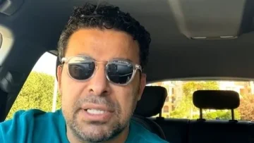 خالد الغندور ينتقد رابطة الأندية بعد إصدار جدول مباريات الدوري المصري.. ماذا أفاد؟