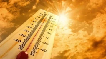 درجات حرارة العراق تصل إلى 63 مئوية وظل البصرة يتجاوز نصف درجة الغليان.