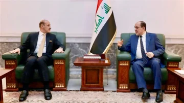 أهمية تعزيز مكانة كرة القدم العراقية على الساحة الدولية