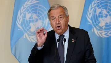 إبعاد الفلسطينيين من أوطانهم لا يعتبر سلامًا وسيساهم في عزلة إسرائيل المتزايدة