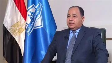 الحفاظ على معدلات نمو مرتفعة يعد من أبرز التحديات التي تواجه مصر.