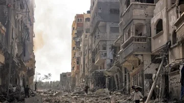 قرار غزو غزة يلوح في الأفق