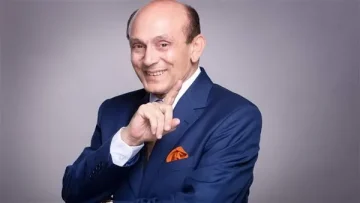 محمد صبحي يفرض سلطته في عمله لكنه شخص رائع