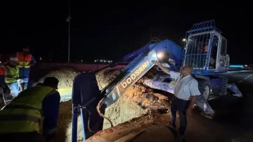 عاجل.. بعد أزمة الجيزة.. حادث غير متوقع يؤثر على خط مياه الشرب الرئيسي في “مارينا 6”