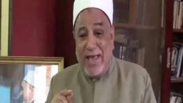 رحيل الشيخ صالح السقطي، الوكيل السابق لوزارة الأوقاف في سوهاج