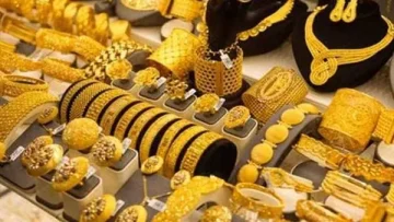 انخفاض أسعار الذهب عقب الإعلان عن الاتفاق التجاري بين الولايات المتحدة والاتحاد الأوروبي