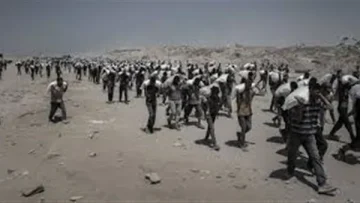 المفوضية الأوروبية تقدم اقتراحاً بتعليق مشاركة إسرائيل في المشاريع البحثية الأوروبية بسبب الأوضاع في غزة
