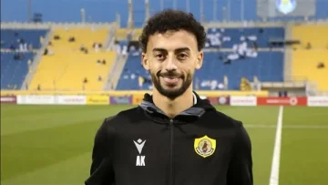 الأهلي يعاني من مشكلة بسبب اللاعبين الذين تم التعاقد معهم.. وعبد القادر لن يستمر في الفريق
