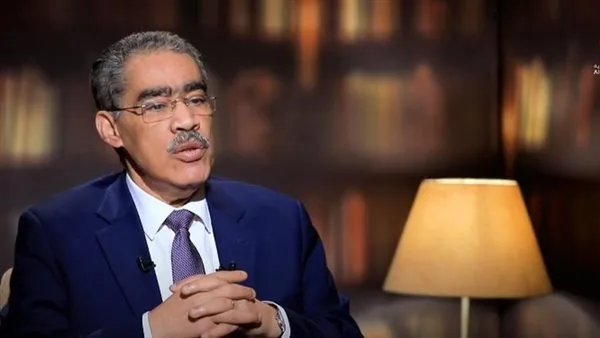 احتجاجات 20 أكتوبر تعكس تاريخ كفاح مصر