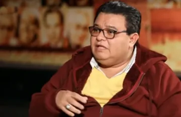 اليوم.. وداع شقيق المخرج خالد جلال في مسجد الشرطة بمدينة الشيخ زايد
