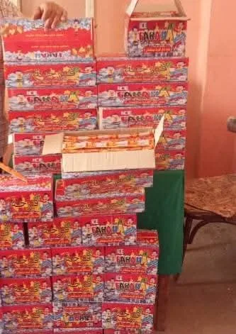 ضبط لحوم غير صالحة للاستهلاك وفتح 191 محضرًا تموينيًا خلال حملات تفتيشية مكثفة