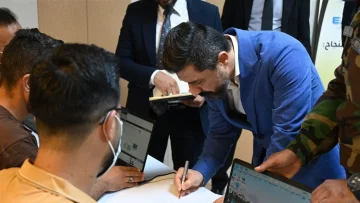 بمعدل نجاح يبلغ 100%.. وزارة العدل تكشف نتائج طلاب سجن الكرخ المركزي