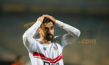 محكمة النقض تصدر قرارها الحاسم بشأن قضية عبد الله السعيد والنادي الأهلي