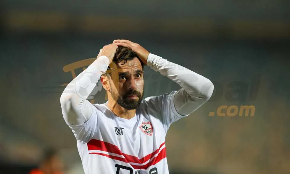محكمة النقض تصدر قرارها الحاسم بشأن قضية عبد الله السعيد والنادي الأهلي