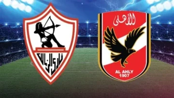 عاجل.. توقيت مباراة الأهلي والزمالك في الدوري الجديد والقناة التي ستنقلها