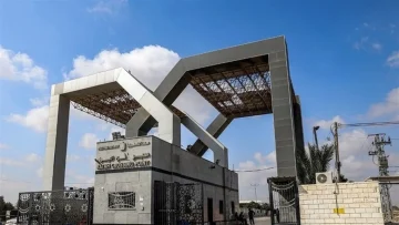 لا يزال مفتوحًا وليس مغلقًا