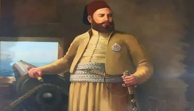 محمد سعيد باشا يصبح حاكم مصر