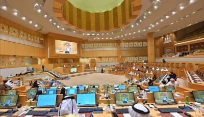 تعيين 2214 شخصاً في الحكومة الاتحادية لعام 2024