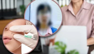 سرقة 2.4 مليون دولار من أجل إجراء عمليات تجميل وشراء مجوهرات
